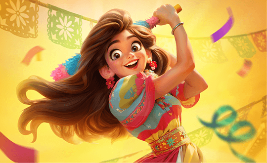Pinata Wins Demo Grátis | Slot Demo PG Soft Sem Cadastro